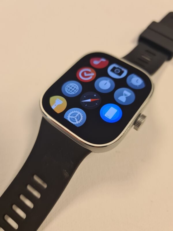 Redmi Watch 4 - Image 4