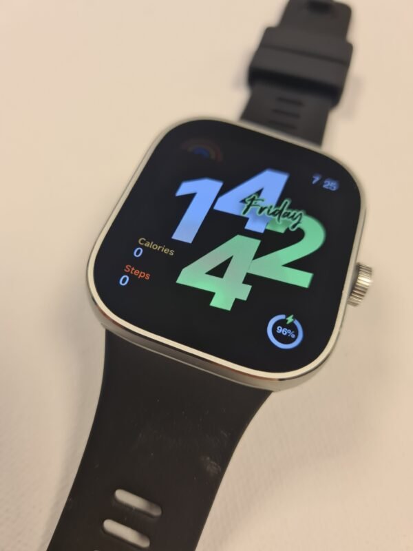 Redmi Watch 4 - Image 5