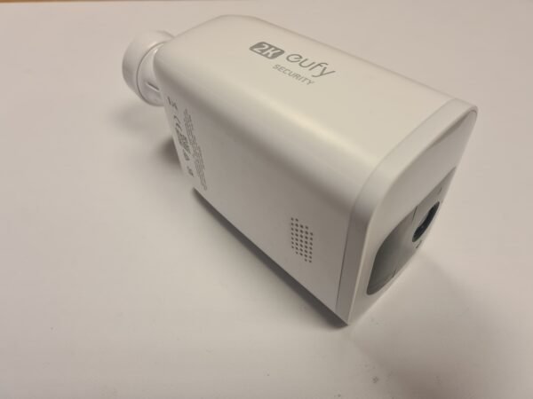 EufyCam SOLO S40 (T8124) stebėjimo kamera - Image 6