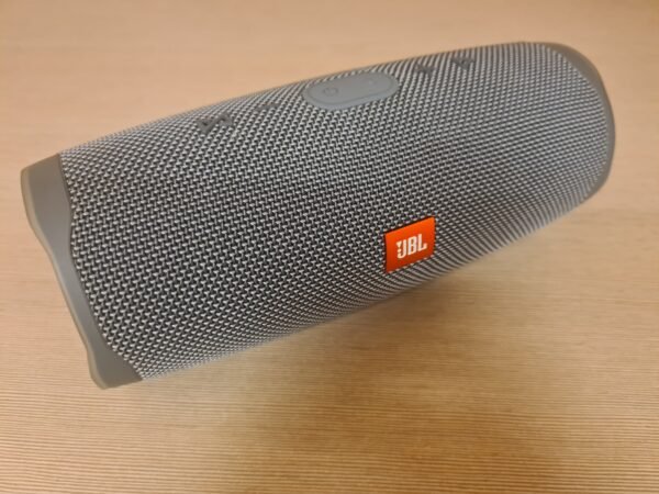 JBL Charge 4 Bluetooth kolonėlė - Image 3
