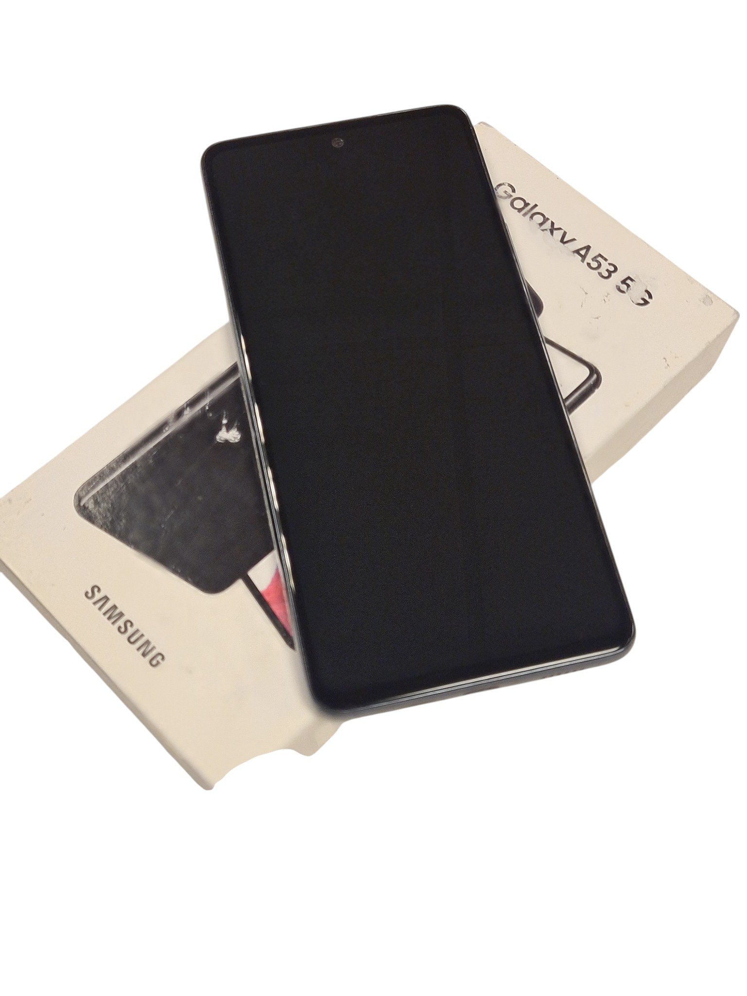 Samsung Galaxy A53 5G - Image 2