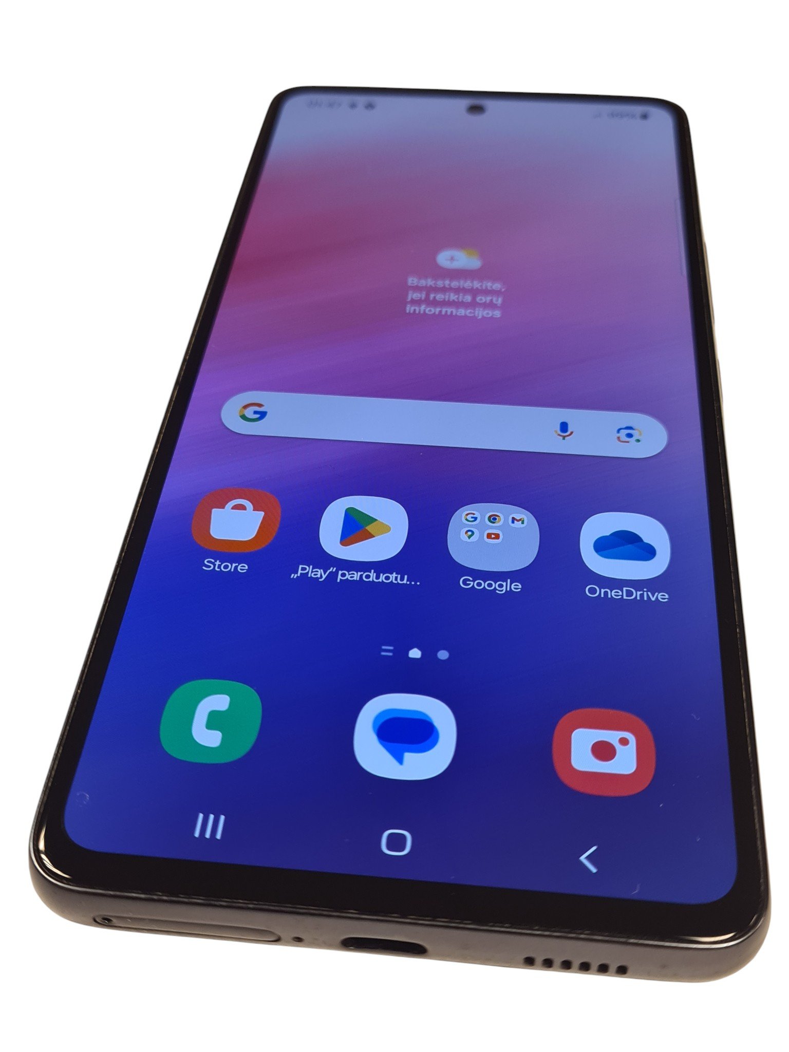 Samsung Galaxy A53 5G - Image 4