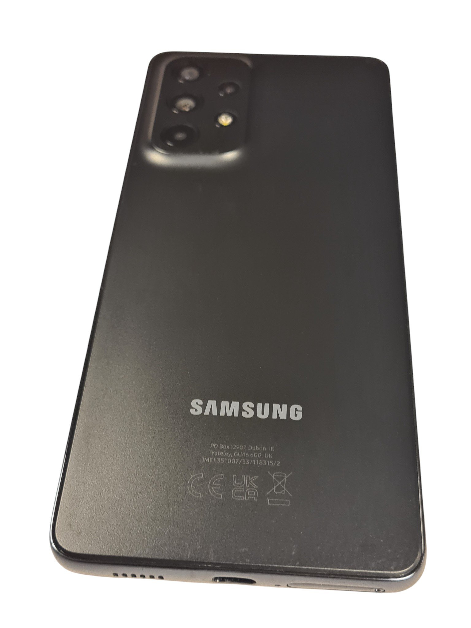 Samsung Galaxy A53 5G - Image 8
