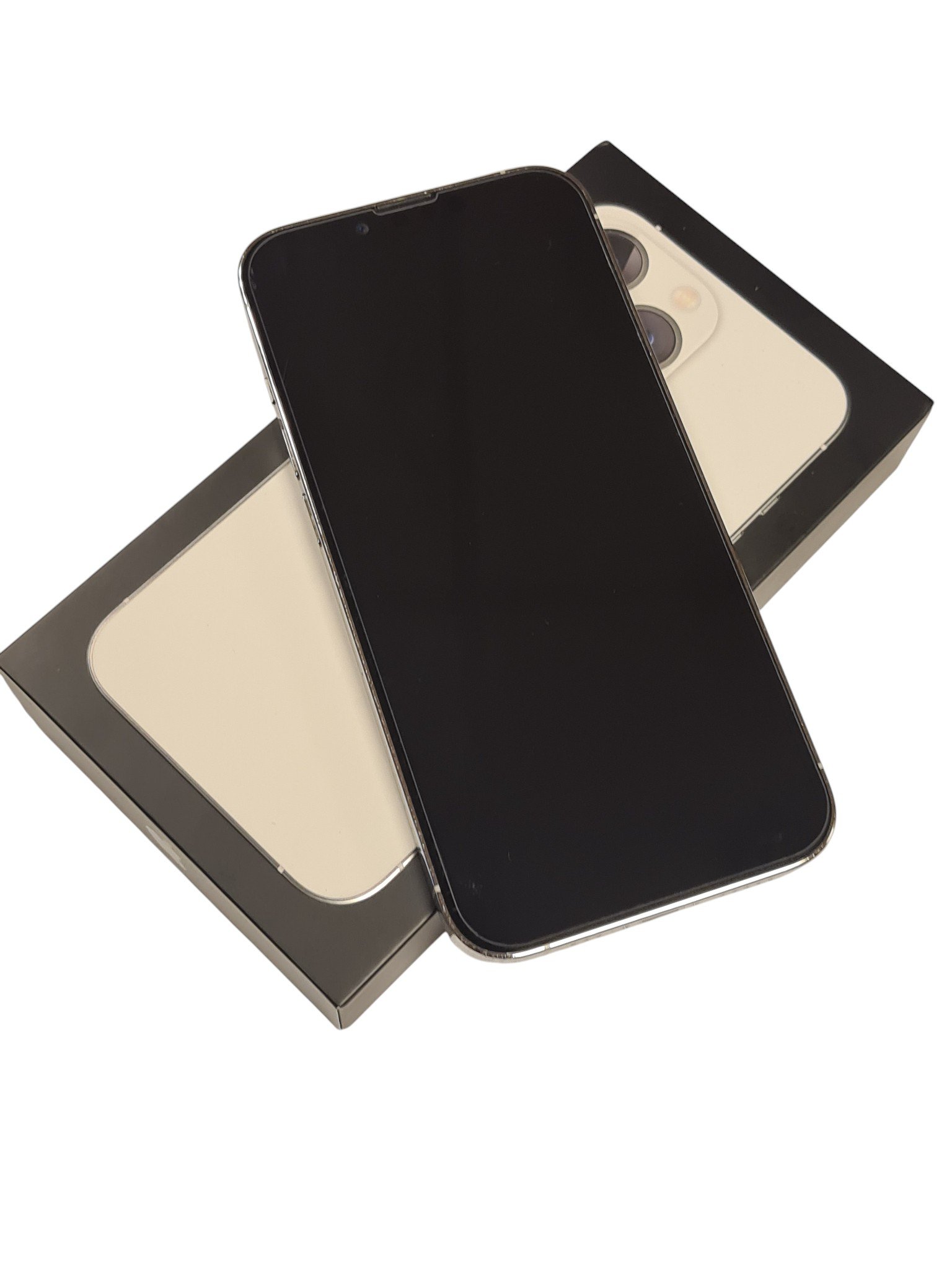 iPhone 13 Pro 128GB - Image 2