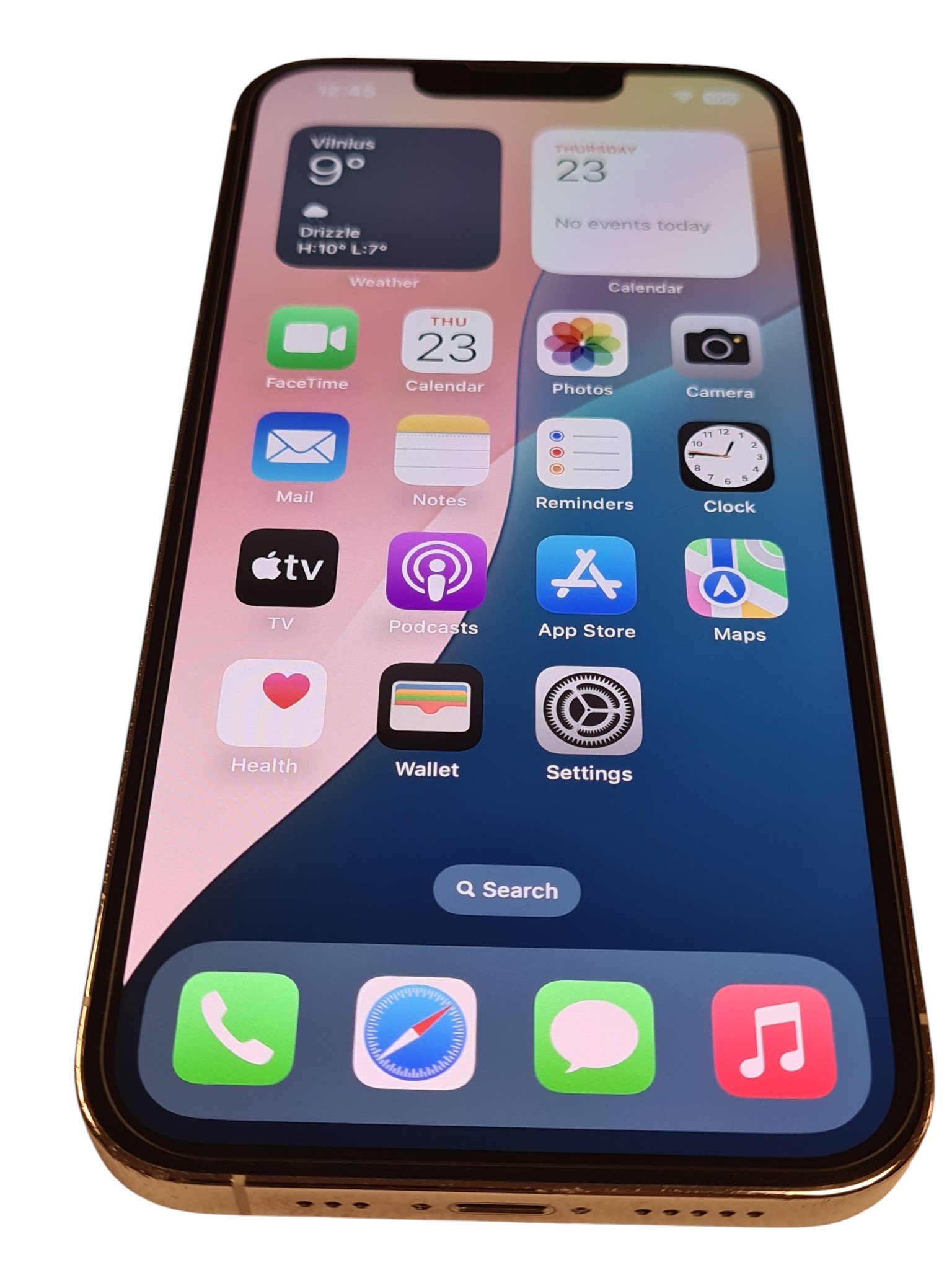 iPhone 13 Pro 128GB - Image 4