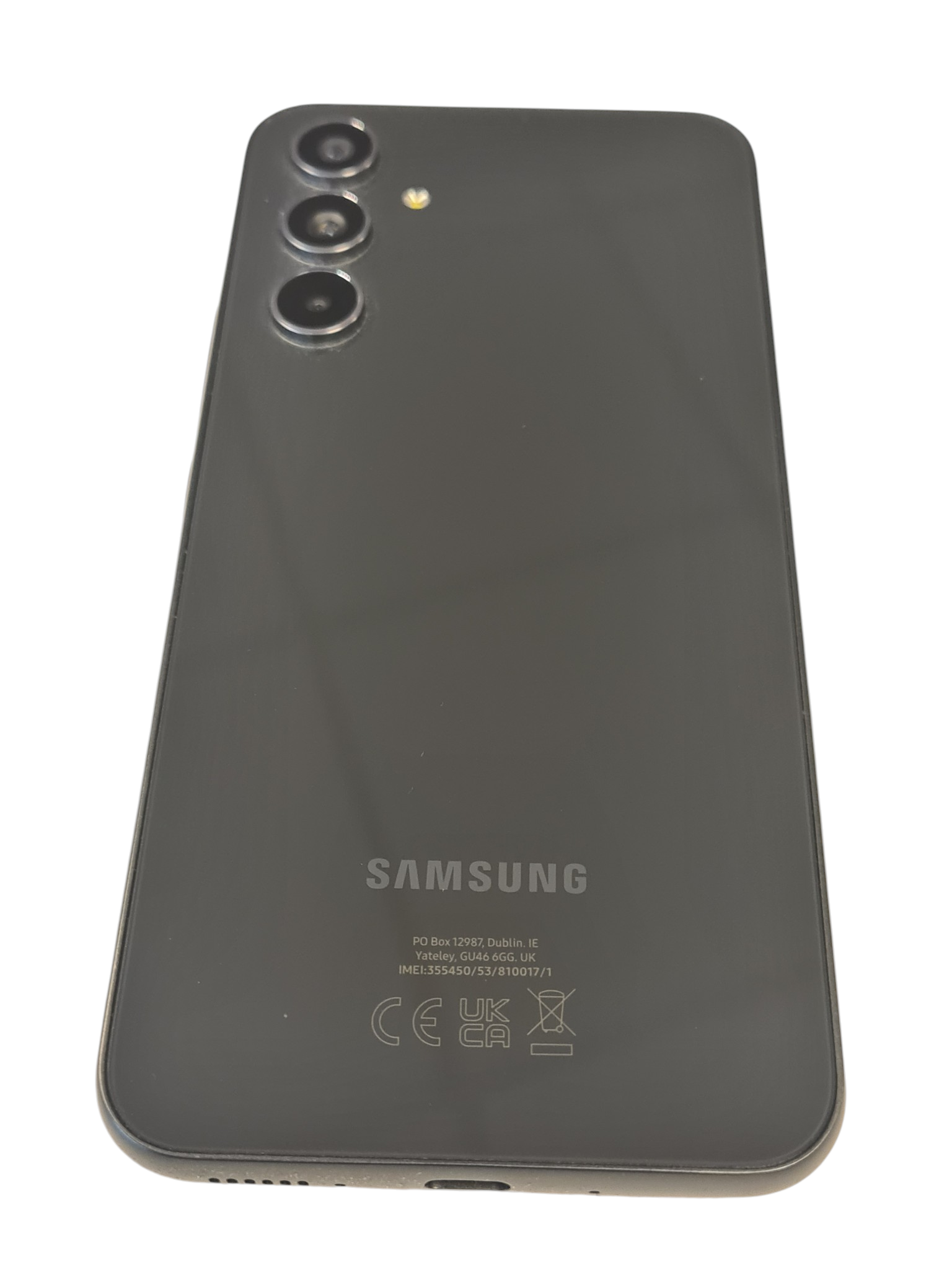 Samsung Galaxy A54 5G - Image 8