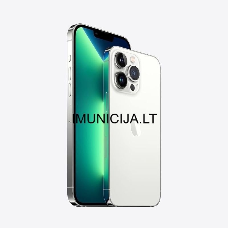 iPhone 13 Pro 128GB white