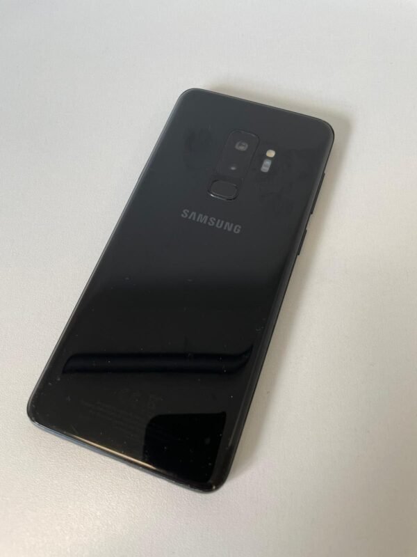Samsung Galaxy S9 Plus - Image 8