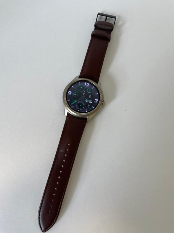Mobvoi TicWatch 5 Pro (48mm) - Image 5