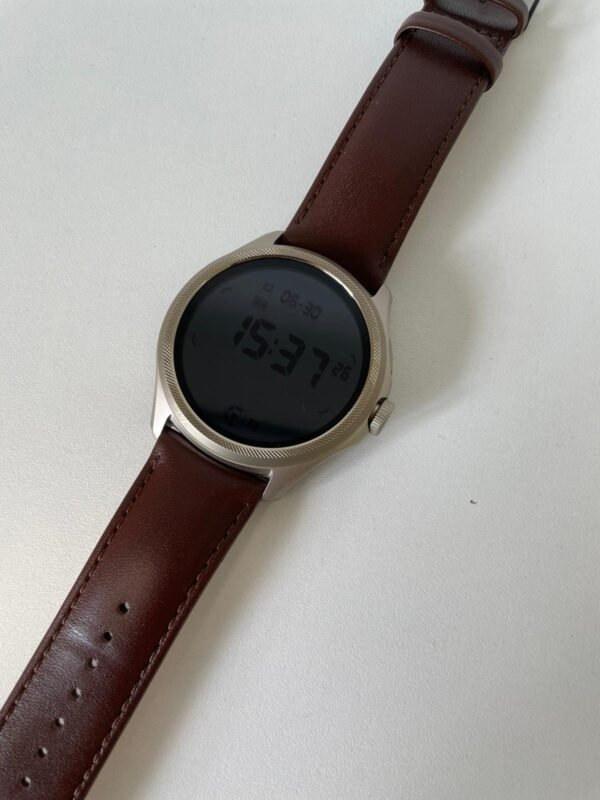 Mobvoi TicWatch 5 Pro (48mm) - Image 6