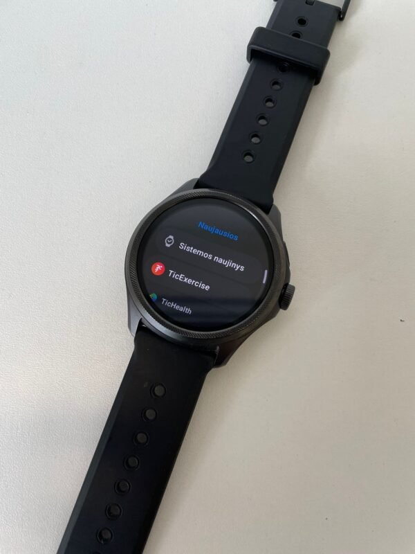 Mobvoi TicWatch 5 Pro (48mm) - Image 4