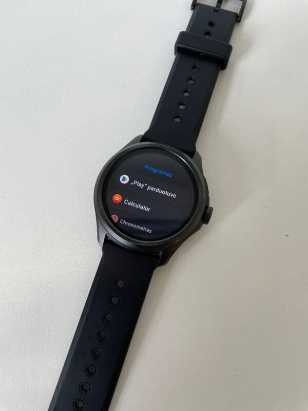 Mobvoi TicWatch 5 Pro (48mm) - Image 7