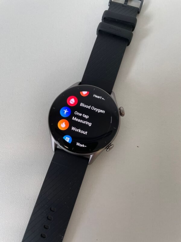 Amazfit GTR 3 - Image 3