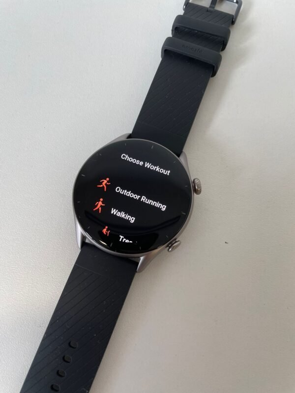 Amazfit GTR 3 - Image 5