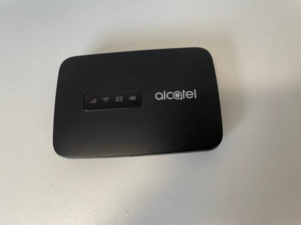 Alcatel MW40V 4G LTE modemas - Image 4