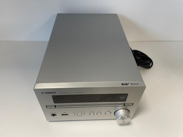 Yamaha CRX-B370D muzikinis centras - Image 3