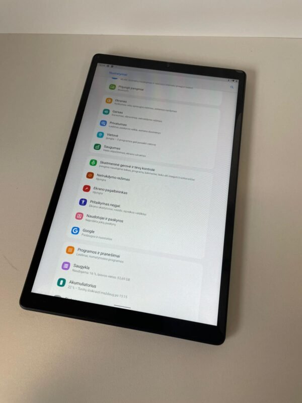 Lenovo Tab M10 HD Gen 2 - Image 3