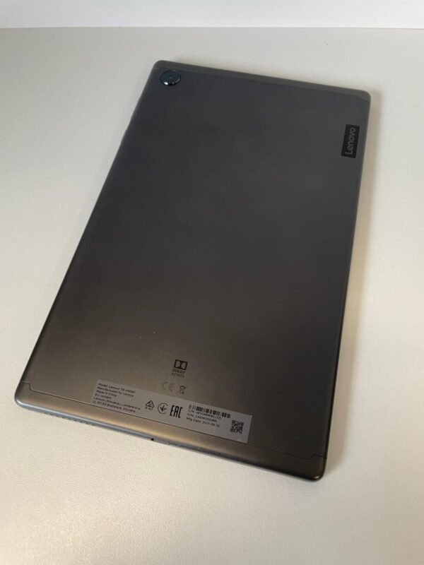 Lenovo Tab M10 HD Gen 2 - Image 9