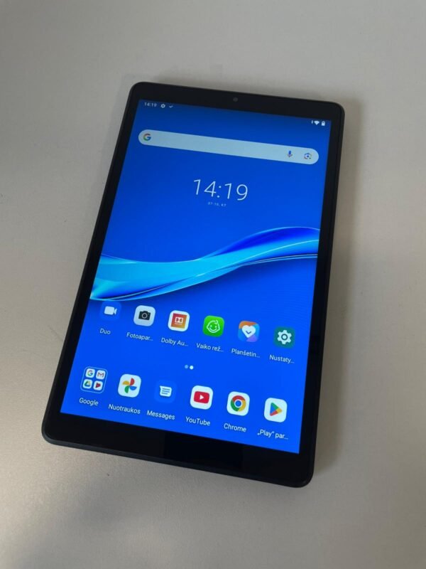 Lenovo Tab M8 +SIM (TB-8505X) - Image 3