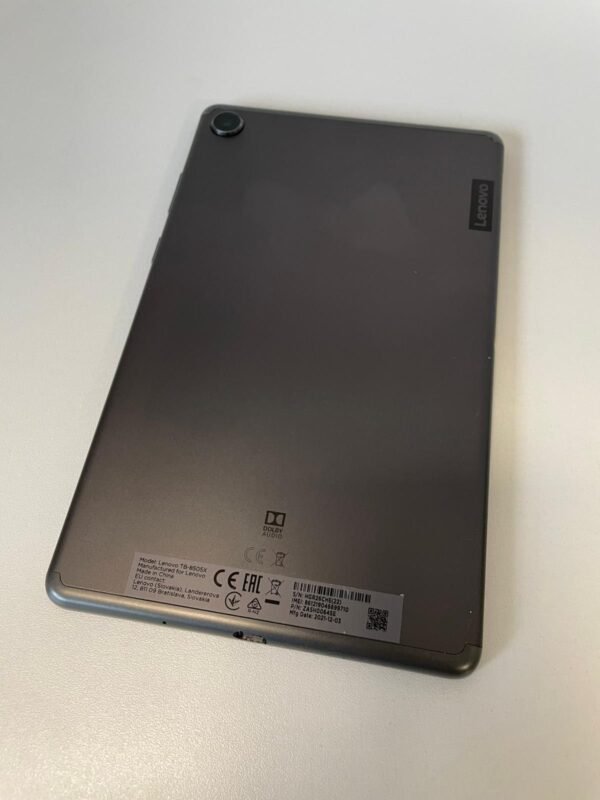 Lenovo Tab M8 +SIM (TB-8505X) - Image 10