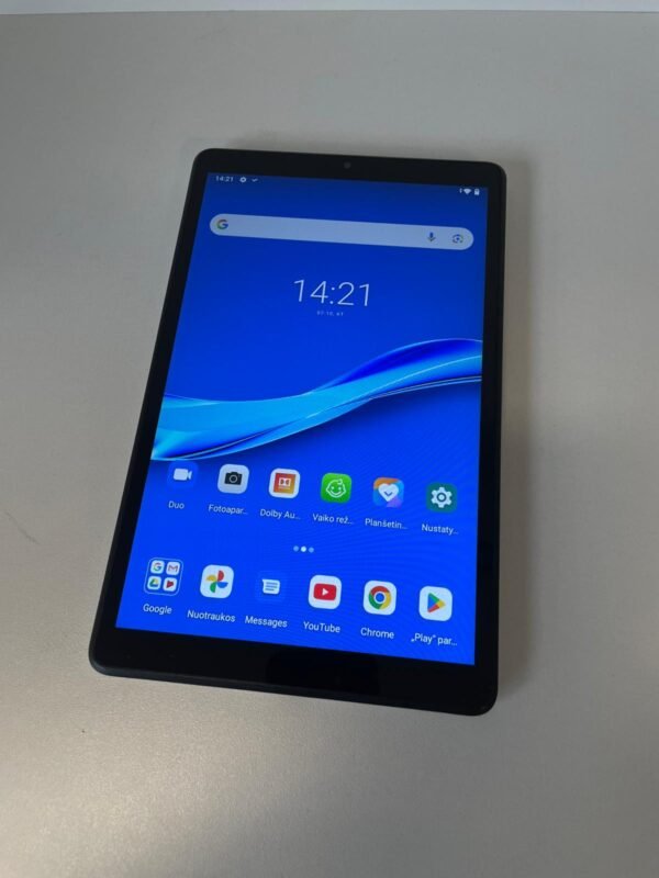 Lenovo Tab M8 +SIM (TB-8505X) - Image 2