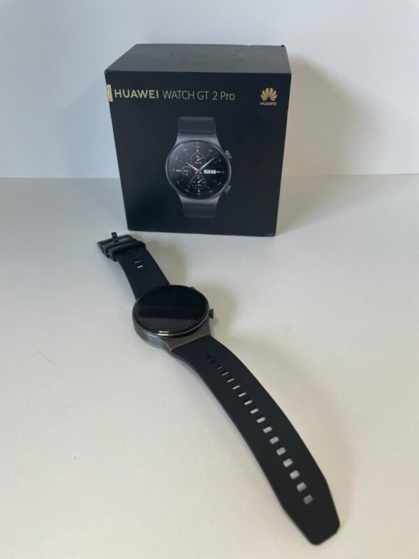 Huawei Watch GT 2 Pro - Image 2