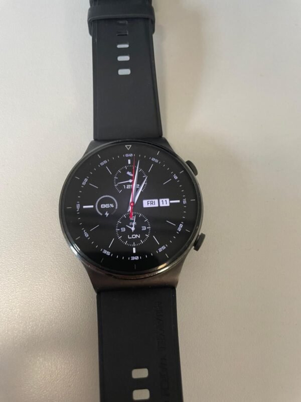 Huawei Watch GT 2 Pro - Image 3