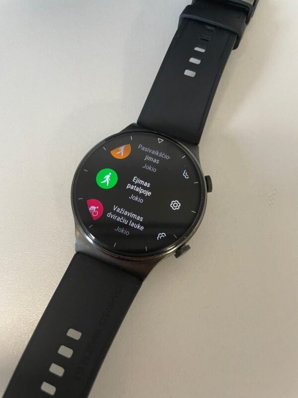 Huawei Watch GT 2 Pro - Image 8