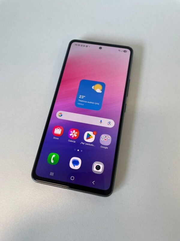 Samsung Galaxy A53 5G - Image 2
