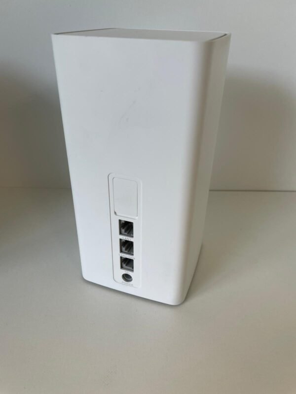 Huawei 4G CPE Pro 3 (B628-350) LTE maršrutizatorius - Image 4