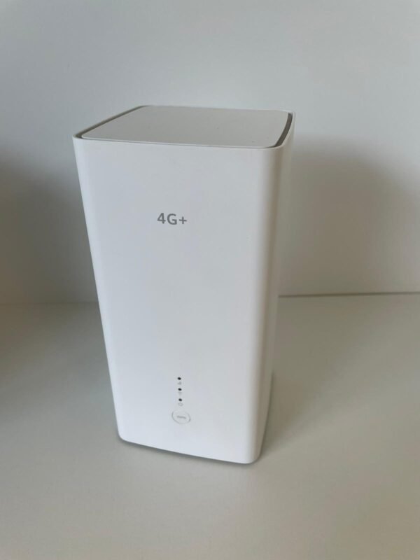 Huawei 4G CPE Pro 3 (B628-350) LTE maršrutizatorius - Image 3