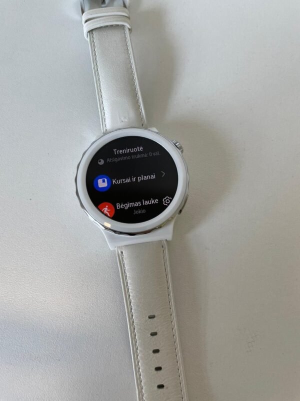 Huawei Watch GT 3 Pro (43mm) - Image 5