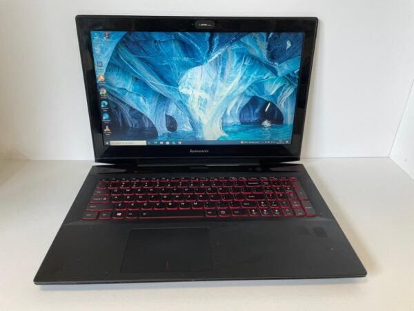 Lenovo Y50-70 16/500GB - Image 2