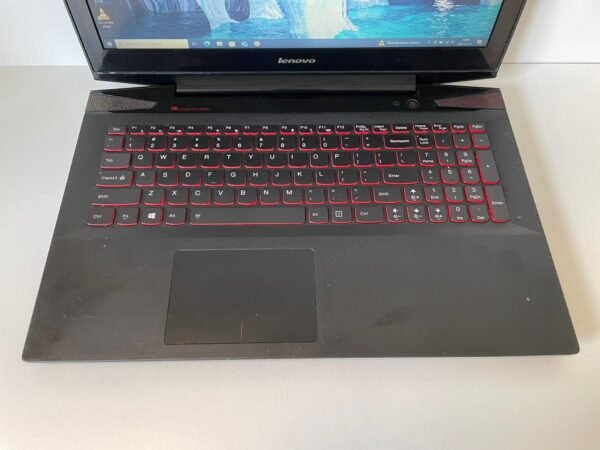 Lenovo Y50-70 16/500GB - Image 3