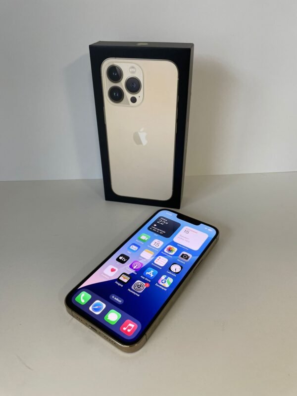 iPhone 13 Pro 128GB - Image 2