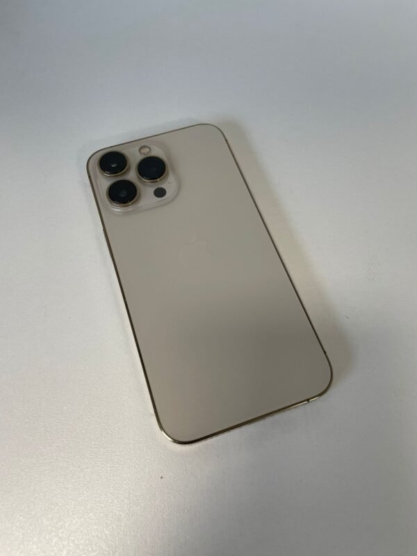 iPhone 13 Pro 128GB - Image 9