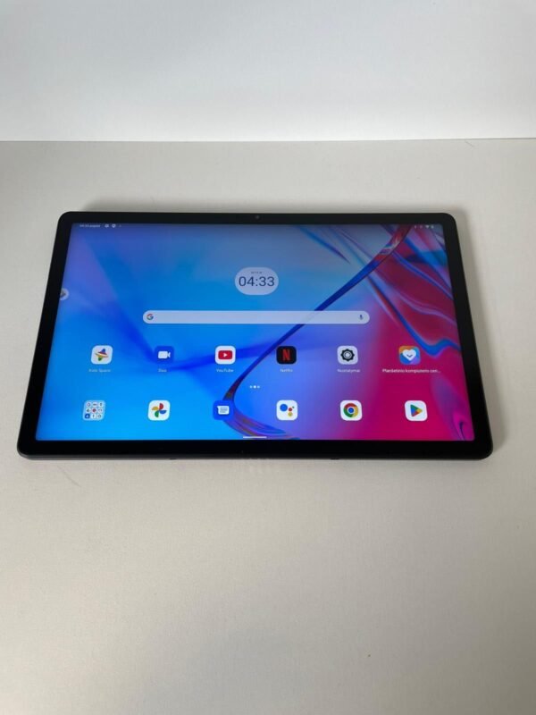 Lenovo Tab P11 Plus (TB-J616F) - Image 3