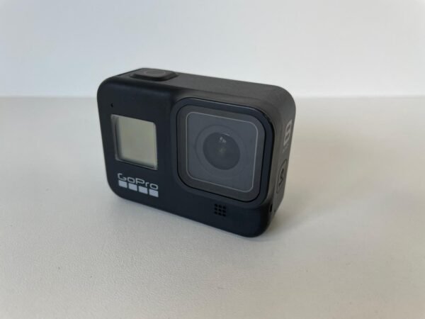 Go Pro Hero 8 veiksmo kamera - Image 2