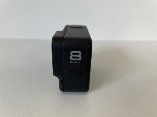 Go Pro Hero 8 veiksmo kamera - Image 3