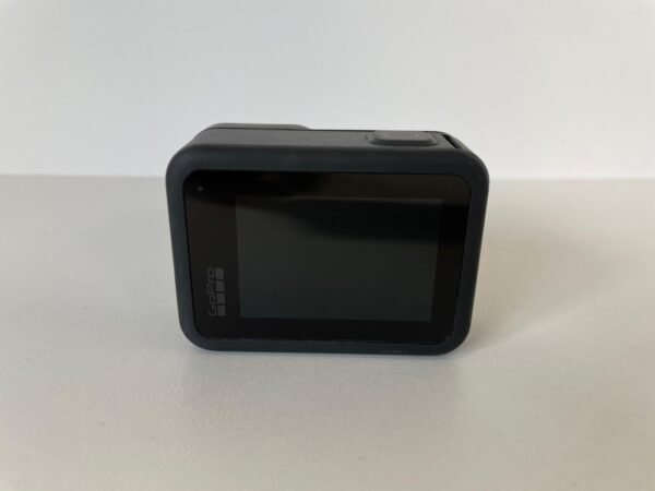 Go Pro Hero 8 veiksmo kamera - Image 4