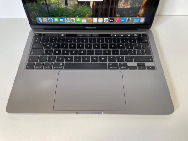 MacBook Pro 13″ TB 2020 Quad-Core Intel Core i7 32GB/512GB - Image 6