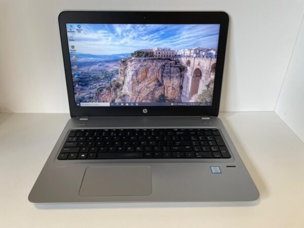HP ProBook 450 G4 - Image 2