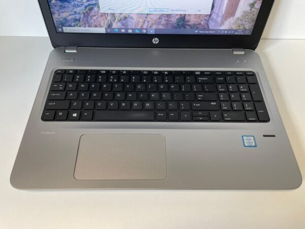 HP ProBook 450 G4 - Image 3