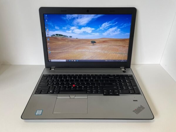 Lenovo ThinkPad E570 16/256GB - Image 2