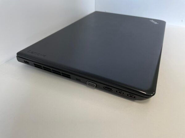 Lenovo ThinkPad E570 16/256GB - Image 7