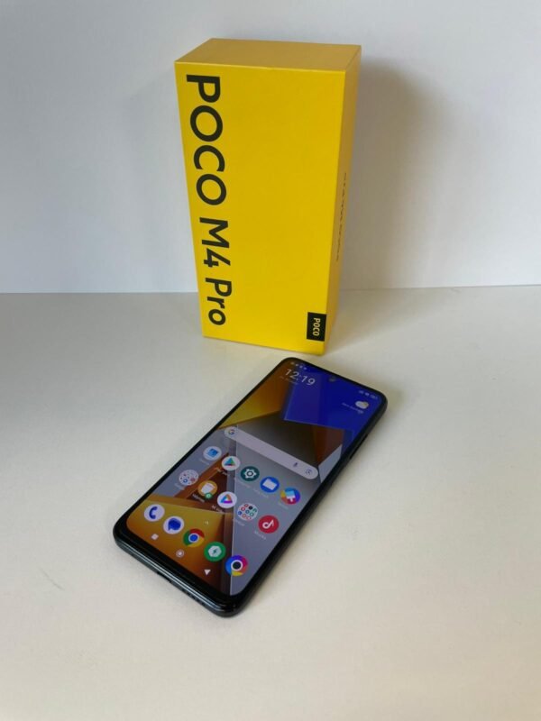 Xiaomi Poco M4 Pro - Image 2