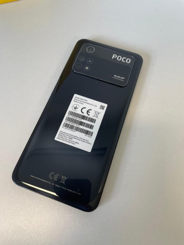 Xiaomi Poco M4 Pro - Image 9