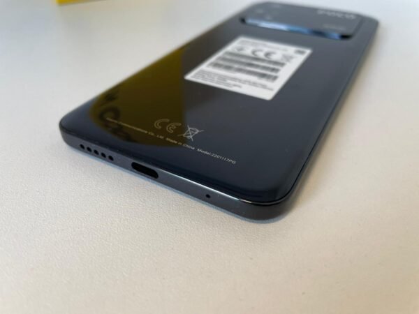Xiaomi Poco M4 Pro - Image 10