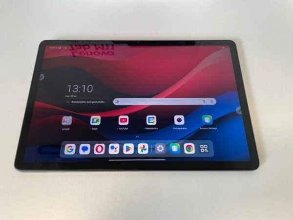 Lenovo Tab M11 8GB/128GB - Image 3