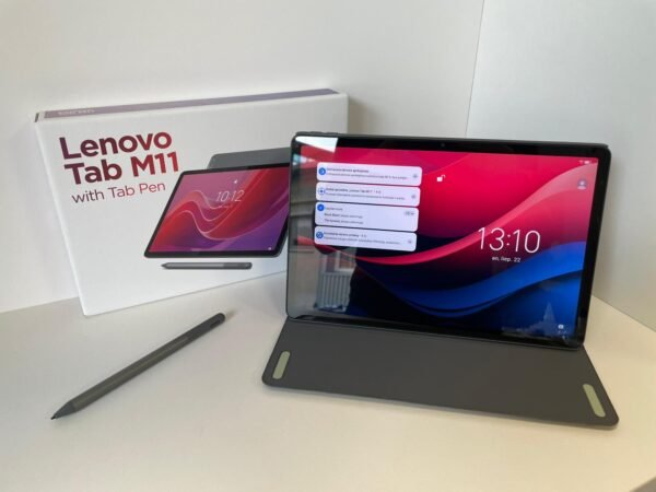 Lenovo Tab M11 8GB/128GB - Image 2